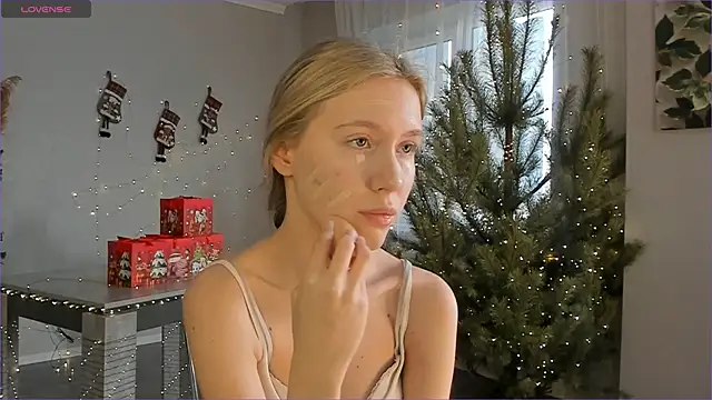 Succubelle online show from 01.08.26