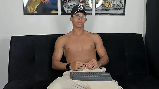 nico santana online show from 09.11.25