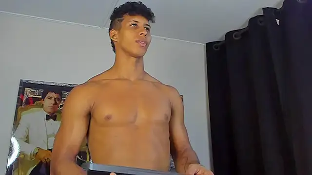 nico santana online show from 09.22.25