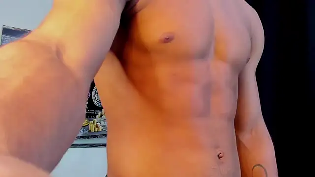 nico santana online show from 10.08.25