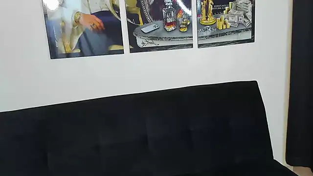 nico santana online show from 10.10.25