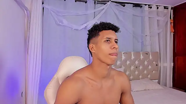 nico santana online show from 10.30.25