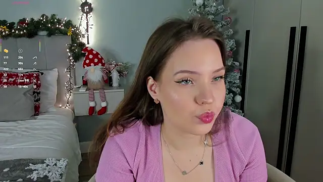 EmelySwickheimer online show from 01.12.26