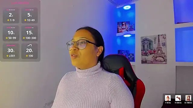 susan mooree online show from 04.13.26