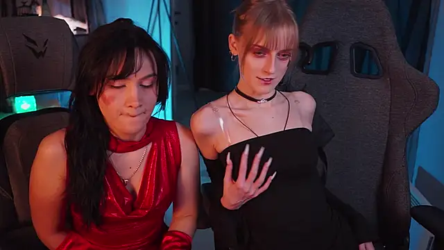 MonicaFarmer online show from 02.08.26