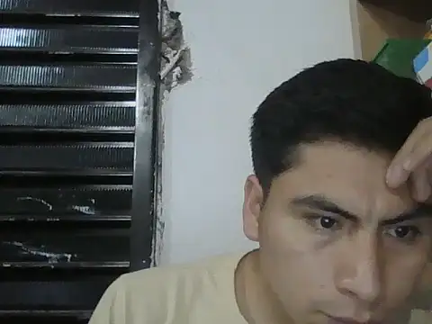 Snapshot of Migueles96 chatting on 09.13.25 Migueles96 online show from 09.13.25