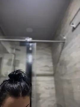 Snapshot of Megaan__More chatting on 09.30.25 Megaan More online show from 09.30.25