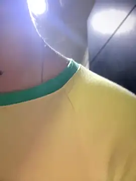 Snapshot of Megaan__More chatting on 10.02.25 Megaan More online show from 10.02.25