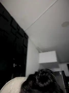 Snapshot of Megaan__More chatting on 10.10.25 Megaan More online show from 10.10.25