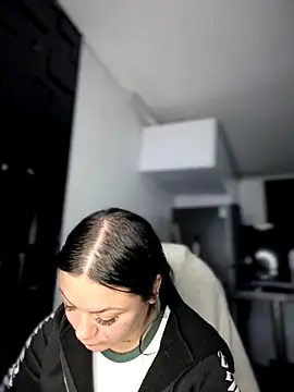 Snapshot of Megaan__More chatting on 10.28.25 Megaan More online show from 10.28.25