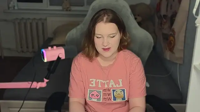 OliviaBlade online show from 09.27.25