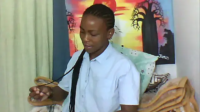 PRETTIE LIZZYXX online show from 09.16.25