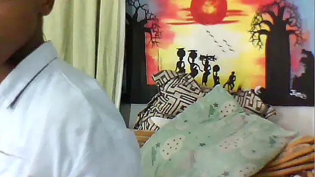 PRETTIE LIZZYXX online show from 09.16.25