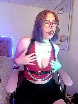 Amatista 11 online show from 10.21.25