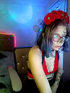 Amatista 11 online show from 10.22.25