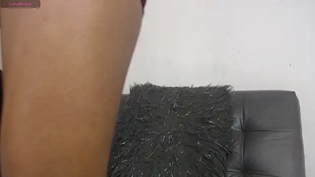 Deysha Garcias online show from 06.02.26
