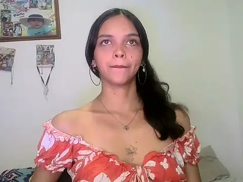 lucy babyy online show from 12.05.25