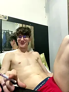 HeiRique online show from 10.21.25