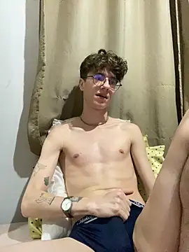 HeiRique online show from 10.23.25