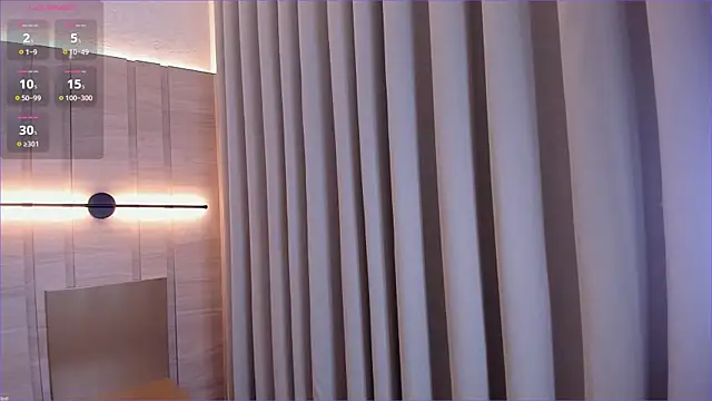 AntonellaCano01 online show from 10.24.25