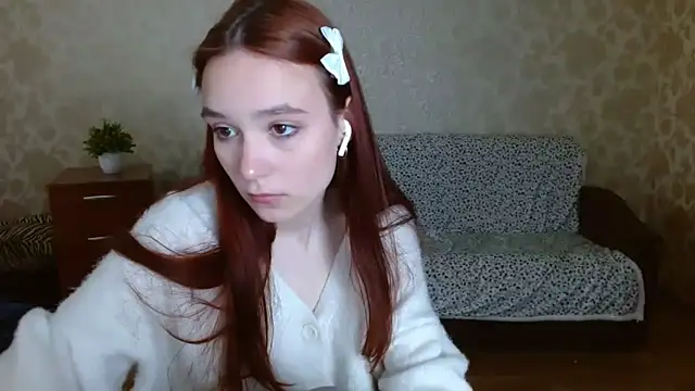 aFoxie online show from 09.21.25