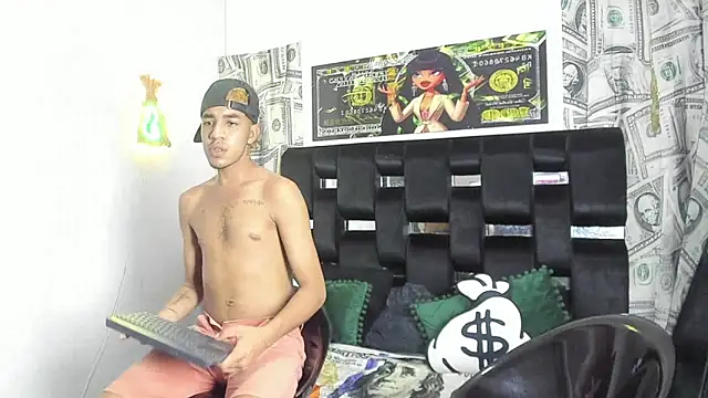 Latin straight0 online show from 09.17.25