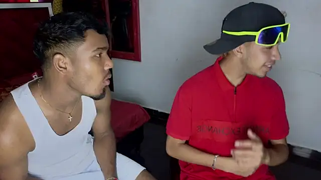 Latin straight0 online show from 09.19.25