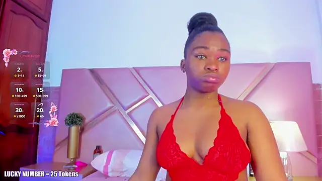 SophieSinclair online show from 10.07.25