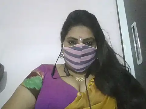 Nisha-telugu online show from 09.15.25