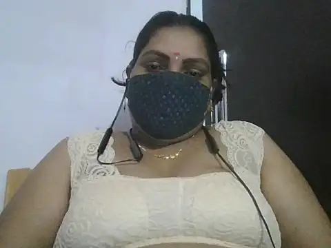 Nisha-telugu online show from 09.25.25