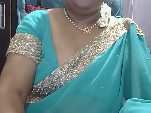 Nisha-telugu online show from 03.14.26