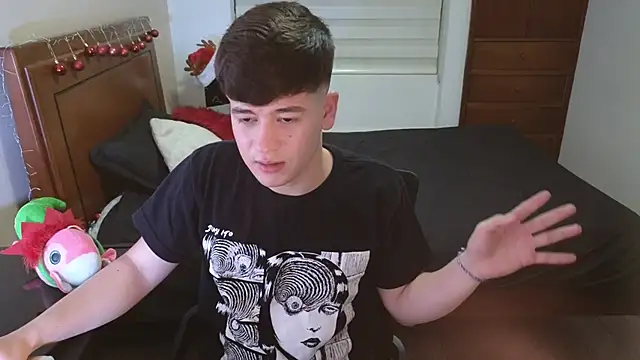 tightncuteass online show from 11.12.25