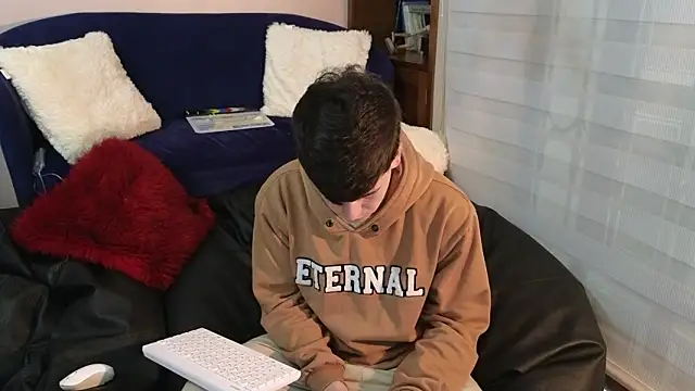 tightncuteass online show from 02.26.26