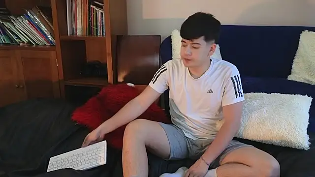 tightncuteass online show from 03.04.26