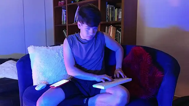 tightncuteass online show from 03.21.26