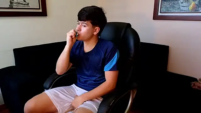 tightncuteass online show from 04.06.26