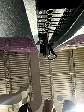 Snapshot of AllesandraLove chatting on 10.21.25 AllesandraLove online show from 10.21.25