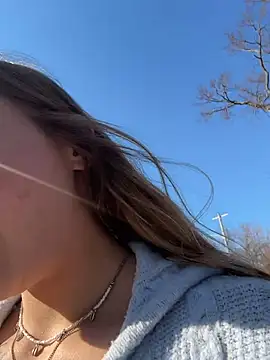 Snapshot of AllesandraLove chatting on 02.15.26 AllesandraLove online show from 02.15.26