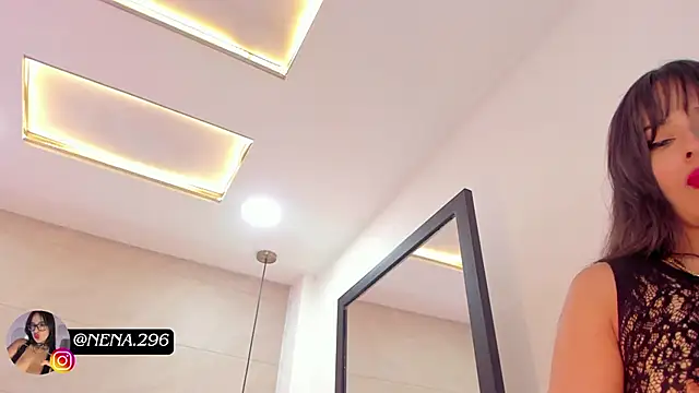 Dream nena online show from 11.27.25