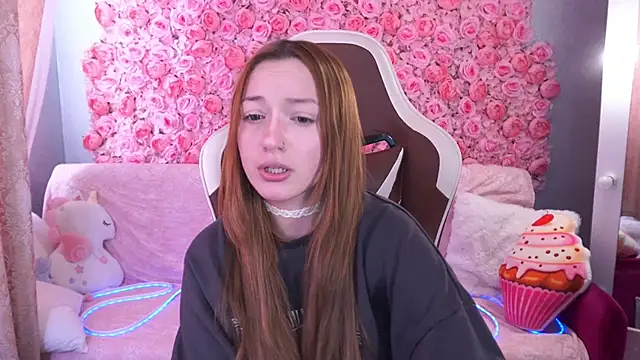 FoxyMayy online show from 05.28.26