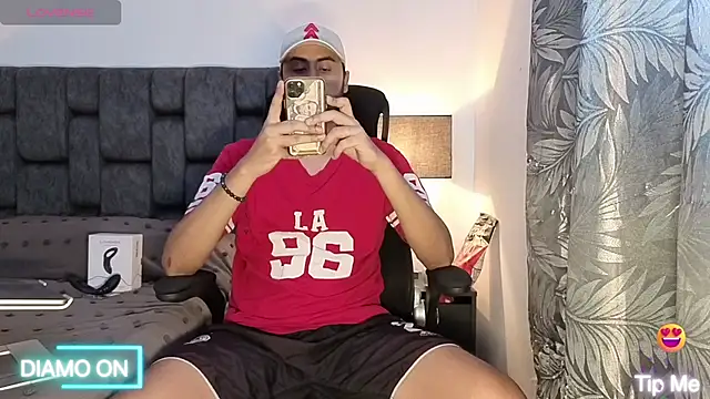 Thomas redcol online show from 10.10.25