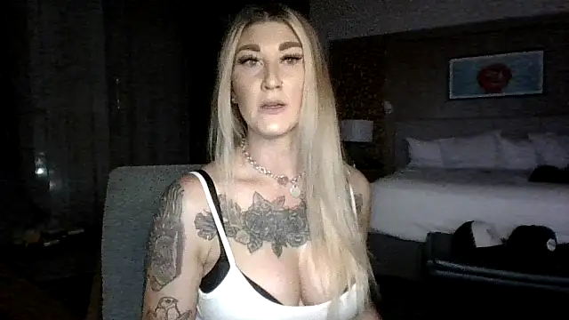 baddiexxmorgyn online show from 09.28.25