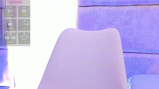 Snapshot of Ridwana_ chatting on 10.19.25 Ridwana online show from 10.19.25