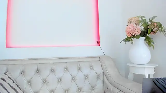 Snapshot of Ridwana_ chatting on 11.03.25 Ridwana online show from 11.03.25