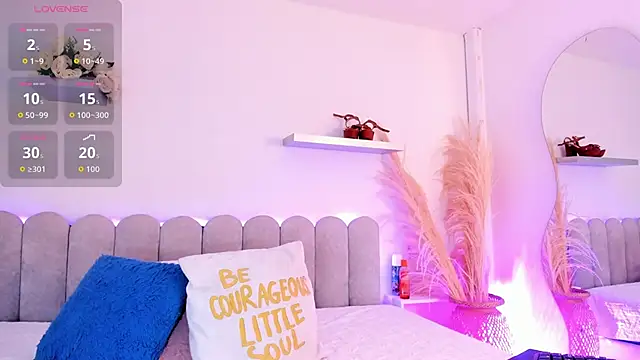 Ridwana  online show from 11.29.25