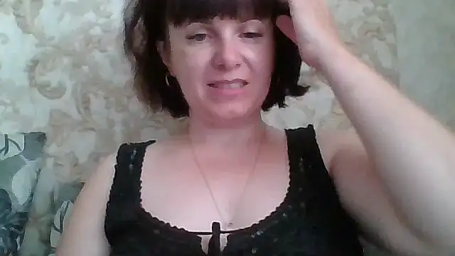 SecretSienna  online show from 09.21.25