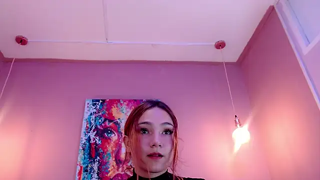 Rosse fire1 online show from 09.14.25