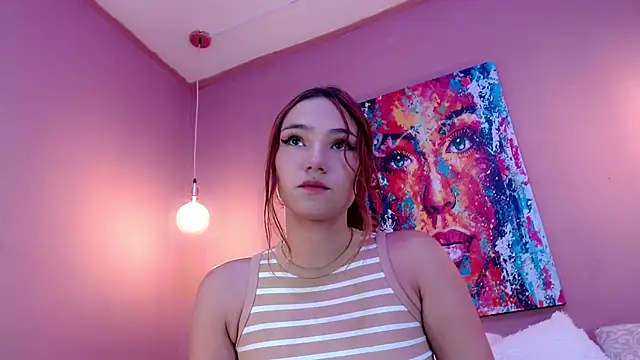 Rosse fire1 online show from 09.15.25