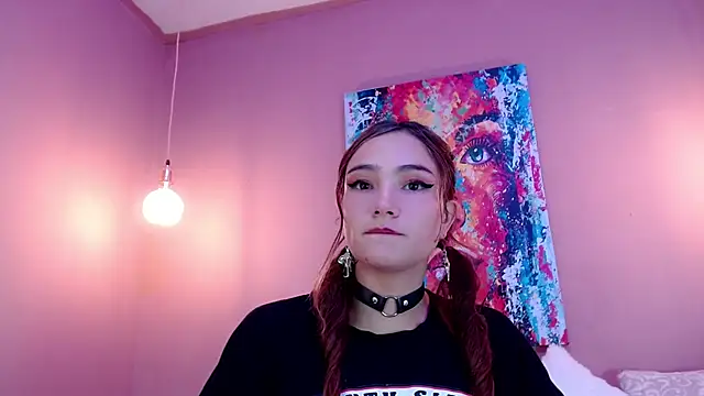 Rosse fire1 online show from 09.16.25