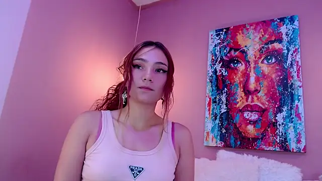 Rosse fire1 online show from 09.17.25